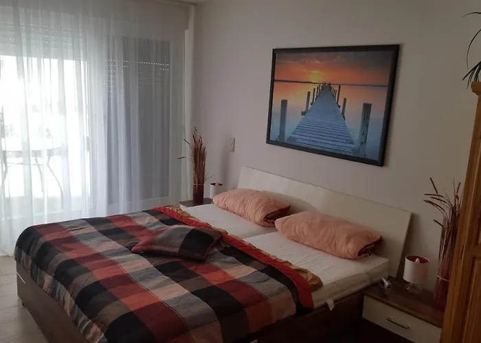 700m Vom Graal-Mueritz