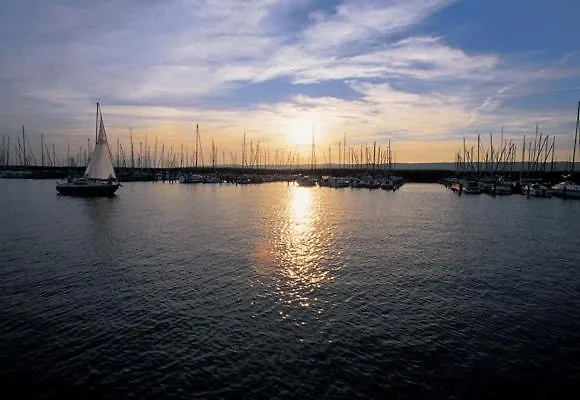 Lägenhet 700m Vom *